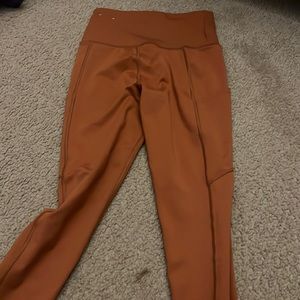 Womens XS leggings from American Eagle